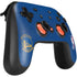 NBA Golden State Warriors Jersey Google Stadia Controller Skin